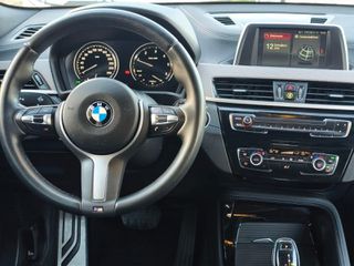 Bmw X2 2020 S drive 16d-M packet- Eλληνικο-thumb-29
