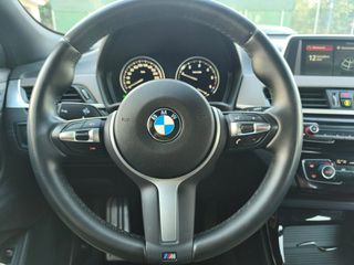 Bmw X2 2020 S drive 16d-M packet- Eλληνικο-thumb-30
