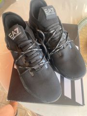 Καινουρια παπουτσια EMPORIO ARMANI