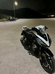 Sym VF 185 2021