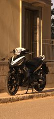 Sym VF 185 2021-thumb-1