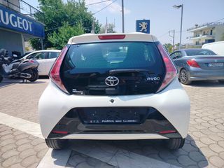 Toyota Aygo 2015 AYGO X-PLAY TOUCH MMT 5 DOORS AYTOMATIC-thumb-13