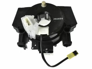ΣΠΙΡΑΛ ΑΕΡΟΣΑΚΟΥ NISSAN D40 '06-'10 1ΦΙΣ/ 1 ΚΑΛΩΔΙΟ/ ΣΤΕΝΟΣ ΚΩΝΟΣ Κωδικός: 25560-EB66B