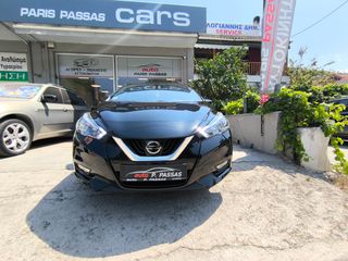 Nissan Micra 2017 Nissan Micra 1.5 dCi N-Connecta** ΜΕ ΕΓΓΥΗΣΗ ΠΑΡΗΣ ΠΑΣΣΑΣ**