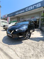 Nissan Micra 2017 Nissan Micra 1.5 dCi N-Connecta** ΜΕ ΕΓΓΥΗΣΗ ΠΑΡΗΣ ΠΑΣΣΑΣ**