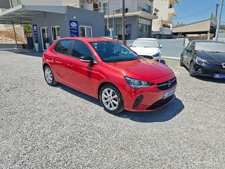 Opel Corsa 2022 1.2 75hp Edition