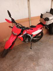 Honda CRF 300 L 2024