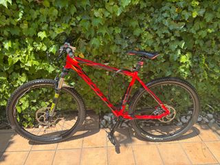 Downhill - Enduro - Trail Scott 2019 Aspect