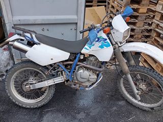 Suzuki DR 250 S 1992