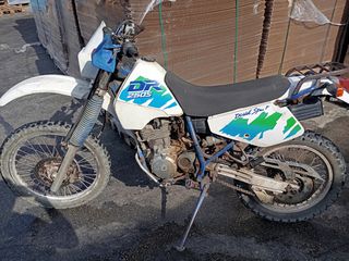 Suzuki DR 250 S 1992-thumb-1