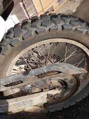 Suzuki DR 250 S 1992-thumb-2