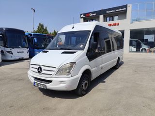 Mercedes-Benz 2008 Sprinter 511 CDi