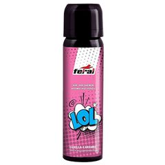Αρωματικό Αυτοκινήτου Spray Feral Speech Collection LOL