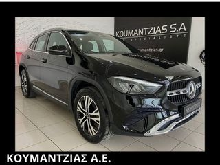Mercedes-Benz GLA 200 2025 MHEV 163HP NAVI LED 7G TRONIC
