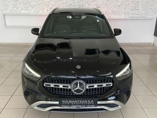 Mercedes-Benz GLA 200 2025 MHEV 163HP NAVI LED 7G TRONIC-thumb-1