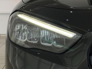 Mercedes-Benz GLA 200 2025 MHEV 163HP NAVI LED 7G TRONIC-thumb-3