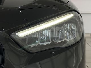 Mercedes-Benz GLA 200 2025 MHEV 163HP NAVI LED 7G TRONIC-thumb-4