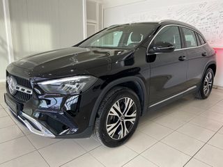Mercedes-Benz GLA 200 2025 MHEV 163HP NAVI LED 7G TRONIC-thumb-5