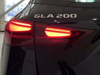 Mercedes-Benz GLA 200 2025 MHEV 163HP NAVI LED 7G TRONIC-thumb-9