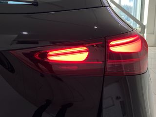 Mercedes-Benz GLA 200 2025 MHEV 163HP NAVI LED 7G TRONIC-thumb-10