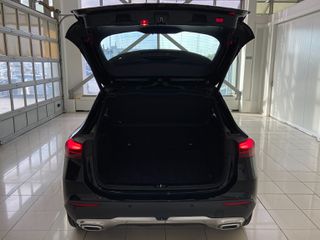 Mercedes-Benz GLA 200 2025 MHEV 163HP NAVI LED 7G TRONIC-thumb-11
