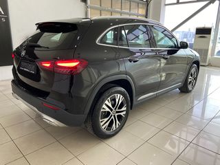 Mercedes-Benz GLA 200 2025 MHEV 163HP NAVI LED 7G TRONIC-thumb-13