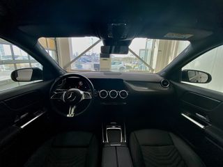 Mercedes-Benz GLA 200 2025 MHEV 163HP NAVI LED 7G TRONIC-thumb-14