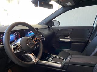 Mercedes-Benz GLA 200 2025 MHEV 163HP NAVI LED 7G TRONIC-thumb-15
