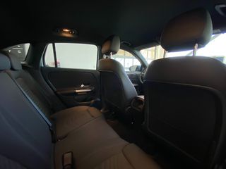 Mercedes-Benz GLA 200 2025 MHEV 163HP NAVI LED 7G TRONIC-thumb-18