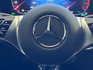 Mercedes-Benz GLA 200 2025 MHEV 163HP NAVI LED 7G TRONIC-thumb-22