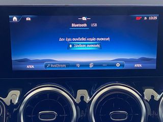 Mercedes-Benz GLA 200 2025 MHEV 163HP NAVI LED 7G TRONIC-thumb-26