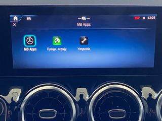 Mercedes-Benz GLA 200 2025 MHEV 163HP NAVI LED 7G TRONIC-thumb-27