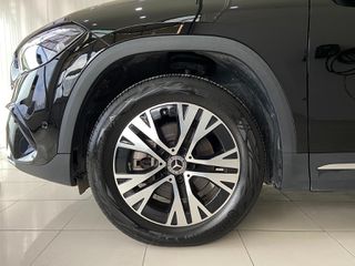 Mercedes-Benz GLA 200 2025 MHEV 163HP NAVI LED 7G TRONIC-thumb-30