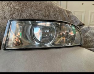Γνήσιος προβολέας για Skoda Octavia 5 μεριά οδηγού
