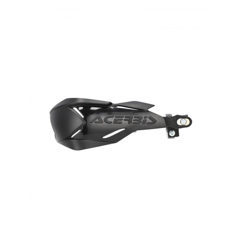 Χούφτες Acerbis X-FACTORY CF MOTO 450MT 24/26 Black