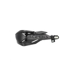 Χούφτες Acerbis X-FACTORY CF MOTO 450MT 24/26 Black