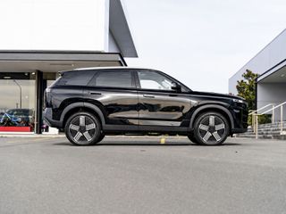 Jaecoo 7 2026 AWD Exclusive-thumb-1