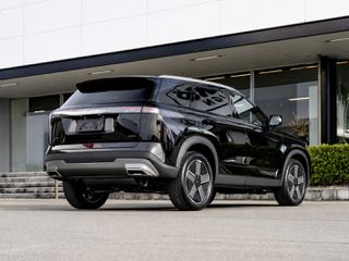 Jaecoo 7 2026 AWD Exclusive-thumb-2