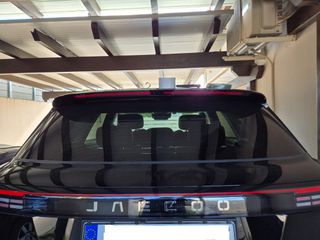 Jaecoo 7 2026 AWD Exclusive-thumb-24