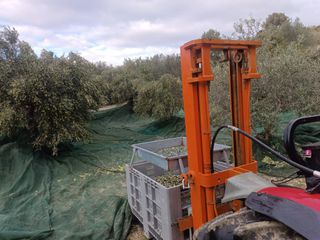Κλάρκ Για Τρακτέρ  MDB 2023