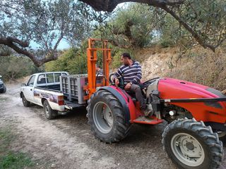 Κλάρκ Για Τρακτέρ  MDB 2023-thumb-1