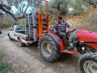 Κλάρκ Για Τρακτέρ  MDB 2023-thumb-2