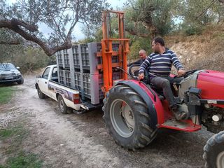 Κλάρκ Για Τρακτέρ  MDB 2023-thumb-6