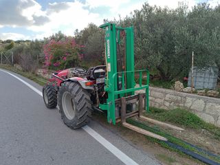 Κλάρκ Για Τρακτέρ  MDB 2023-thumb-7