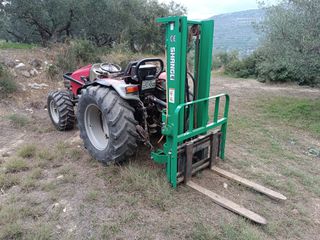 Κλάρκ Για Τρακτέρ  MDB 2023-thumb-8