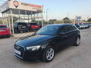 Audi A3 2019 A3 SPORTBACK 30 TDI-ΕΛΛΗΝΙΚΟ-thumb-1