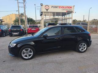 Audi A3 2019 A3 SPORTBACK 30 TDI-ΕΛΛΗΝΙΚΟ-thumb-3