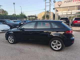 Audi A3 2019 A3 SPORTBACK 30 TDI-ΕΛΛΗΝΙΚΟ-thumb-5
