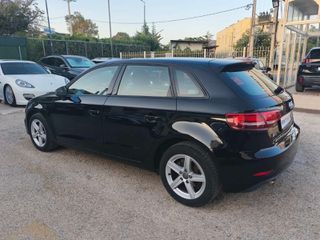 Audi A3 2019 A3 SPORTBACK 30 TDI-ΕΛΛΗΝΙΚΟ-thumb-6