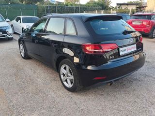 Audi A3 2019 A3 SPORTBACK 30 TDI-ΕΛΛΗΝΙΚΟ-thumb-7